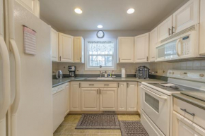 Bed & Birdie - New Vacation Rental - Close to golf course & downtown
